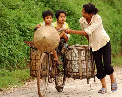 8/3: Lời chúc ý nghĩa nhất tặng mẹ - 2