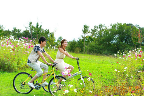 Lâm Tâm Như bị mỹ nam xứ Hàn bóp cổ - 7