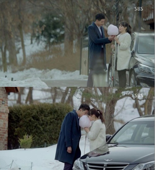 #039;Thiếu nữ mù#039; Song Hye Kyo cuốn hút với áo choàng đắt tiền - 5
