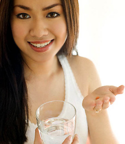 Mẹo hay cho thai kỳ hoàn hảo - 1