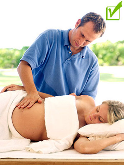 Mẹo hay cho thai kỳ hoàn hảo - 4