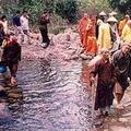 Tin tức - Chuyện lạ '100 cung nữ báo oán' suối Giải Oan