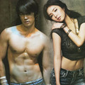 Xem & Đọc - Song Seung Hun tái ngộ 'tình cũ' đẹp xinh