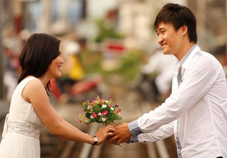 Mời chồng đi nhậu nhân ngày 8-3 - 1