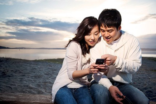 Em yêu, anh chuẩn bị về... - 1