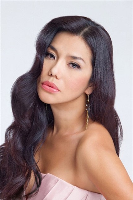 Cindy Thái Tài: Tôi tự hào đã quyết định đúng - 2