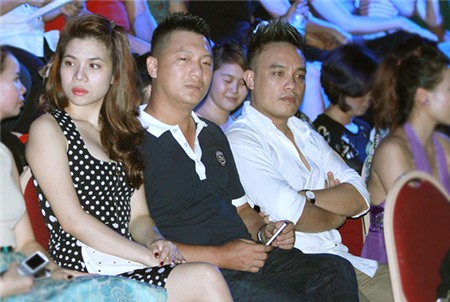 Mỹ Dung lên xe hoa với bạn trai lâu năm - 2