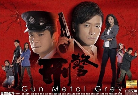 6 phim hình sự TVB đáng mê mẩn - 5