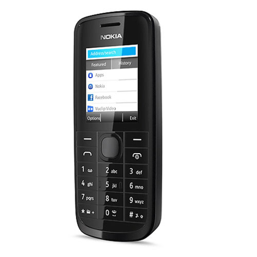 4 điện thoại giá rẻ, tính năng #039;ăn đứt#039; smartphone - 1