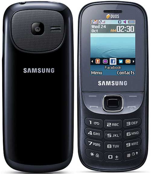 4 điện thoại giá rẻ, tính năng #039;ăn đứt#039; smartphone - 2