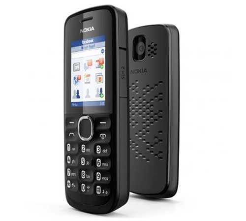 4 điện thoại giá rẻ, tính năng #039;ăn đứt#039; smartphone - 3