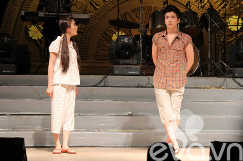 Hiền Thục, Lệ Quyên đẹp ngọt ngào ngày 8/3 - 9