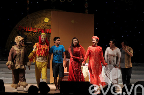 Hiền Thục, Lệ Quyên đẹp ngọt ngào ngày 8/3 - 11