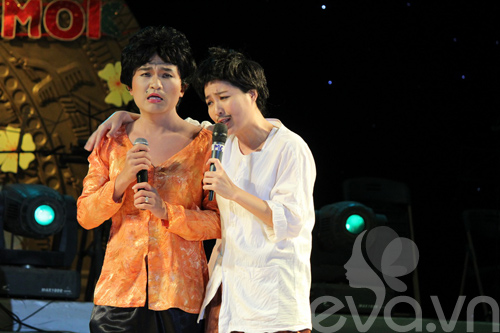 Hiền Thục, Lệ Quyên đẹp ngọt ngào ngày 8/3 - 13