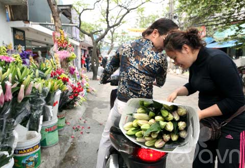 Mày râu thổ lộ chân tình ngày 8-3 - 5