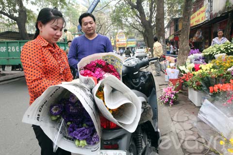 Mày râu thổ lộ chân tình ngày 8-3 - 6