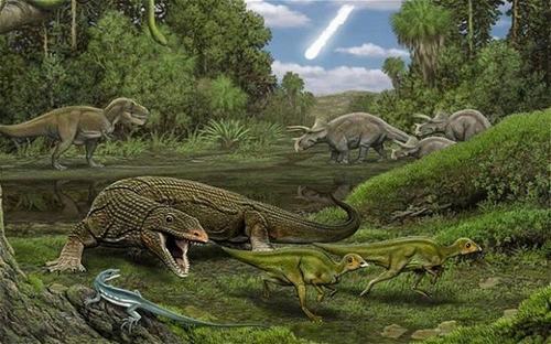 Khám phá thung lũng y hệt trên mặt trăng - 9