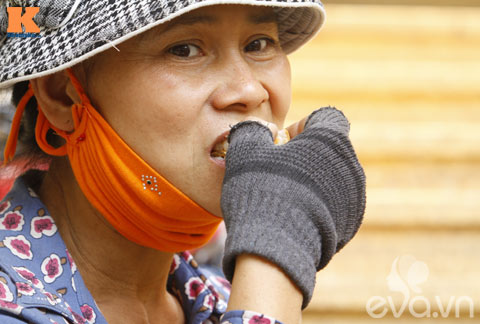 Buồn tủi những người phụ nữ không có ngày 8/3 - 9