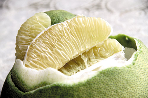 Cuối tuần làm đẹp cho mẹ bầu - 6