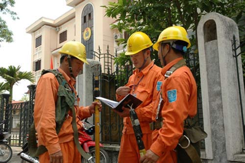 EVN không được tăng giá điện trên 5% - 1