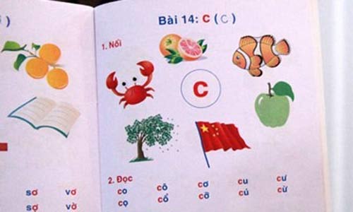 Có buông lỏng làm sách tham khảo cho trẻ? - 1