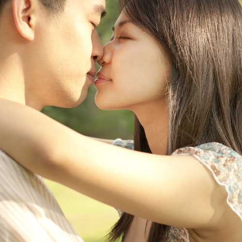 7 điều chồng làm khiến vợ thích mê - 2