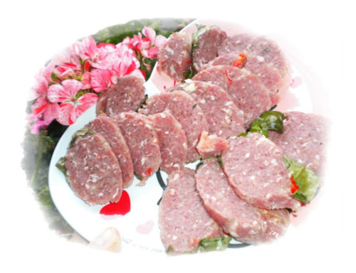 Điểm mặt thực phẩm dễ gây sảy thai - 3