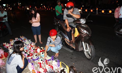 Mày râu thổ lộ chân tình ngày 8-3 - 12