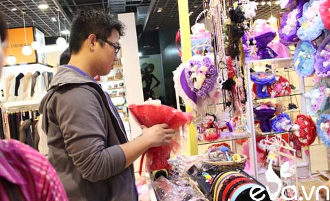 Mày râu thổ lộ chân tình ngày 8-3 - 10