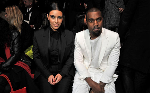 Kim Kardashian suýt sảy thai - 3