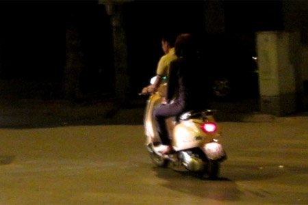 Diễn viên hài Hiệp quot;gàquot; bị 141 quot;hỏi thămquot; - 2