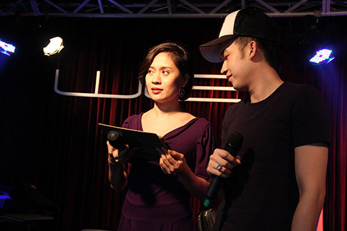 Phan Đinh Tùng quot;đòi hônquot; Cát Phượng - 11