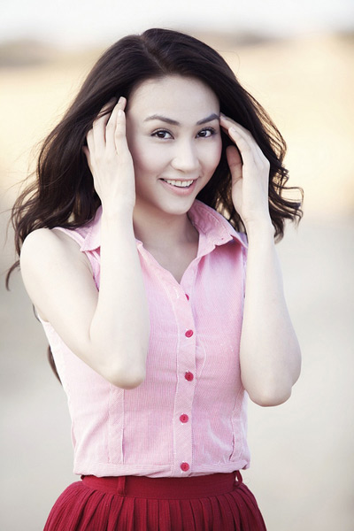 Dịu dàng mùa xuân - 1