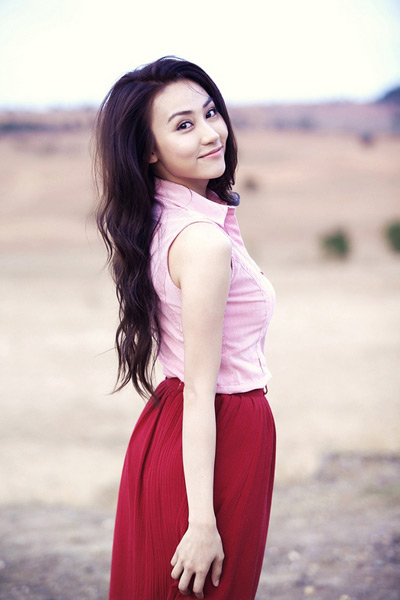 Dịu dàng mùa xuân - 2
