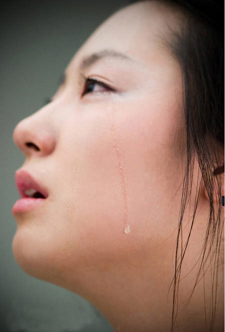 Chồng ngang nhiên cưới vợ hai - 1