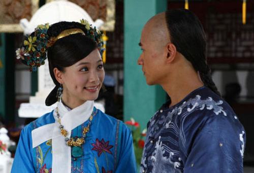 Những người đẹp nổi lên nhờ vai phụ - 6