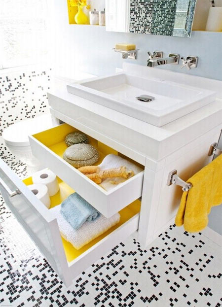 Ghép mảnh để nhà sành điệu sững sờ - 8