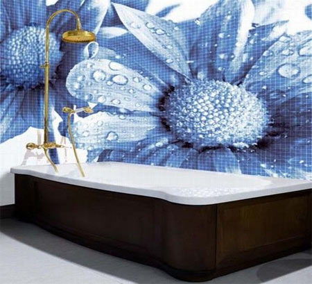 Ghép mảnh để nhà sành điệu sững sờ - 9