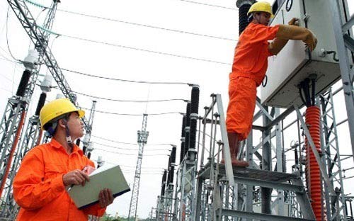 EVN có xu hướng “lười” sản xuất điện? - 1