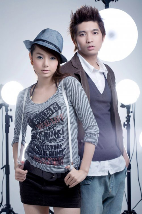 Những quot;cặp đôi hoàn hảoquot; trong showbiz Việt - 5