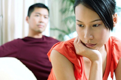 Tranh luận thế nào để giữ được hạnh phúc? - 1