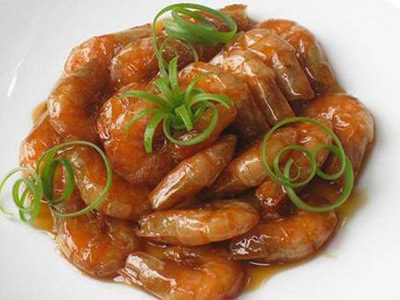 Tép rang dừa của mẹ - 1