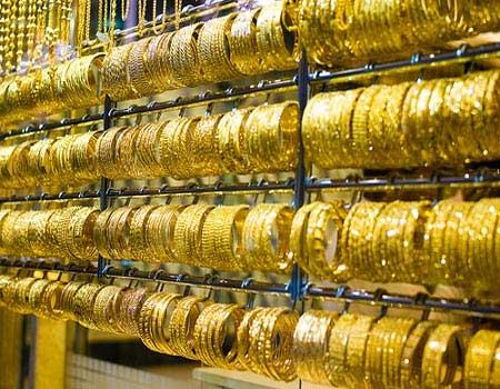 Thị trường vàng sắp tới sẽ ra sao? - 1