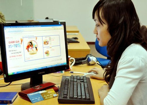 Cười ra nước mắt với thời trang online - 2
