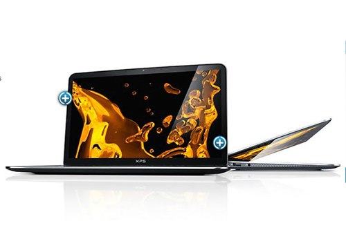Laptop nổi bật bán tháng 3/2013 - 1