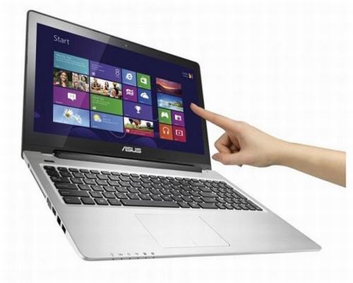 Laptop nổi bật bán tháng 3/2013 - 2