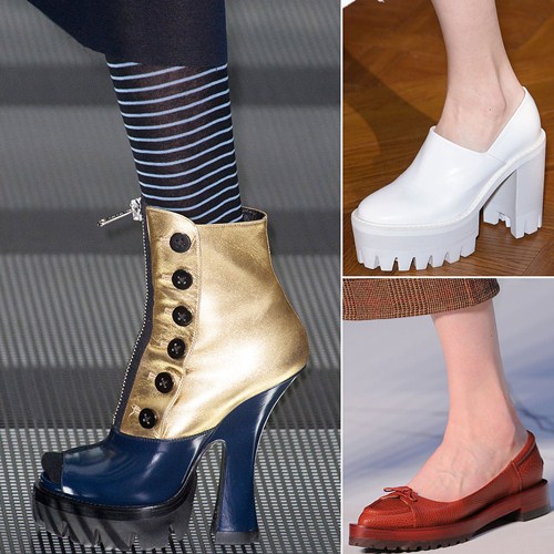 Điểm lại 10 xu hướng trọng tâm từ  Paris FW - 7