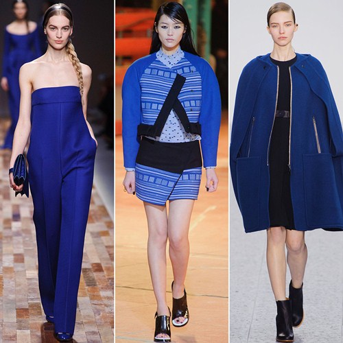 Điểm lại 10 xu hướng trọng tâm từ  Paris FW - 9
