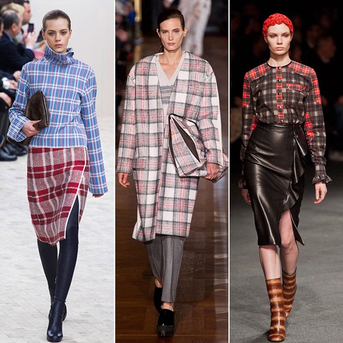 Điểm lại 10 xu hướng trọng tâm từ  Paris FW - 11