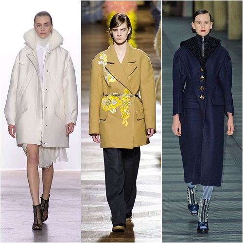 Điểm lại 10 xu hướng trọng tâm từ  Paris FW - 18